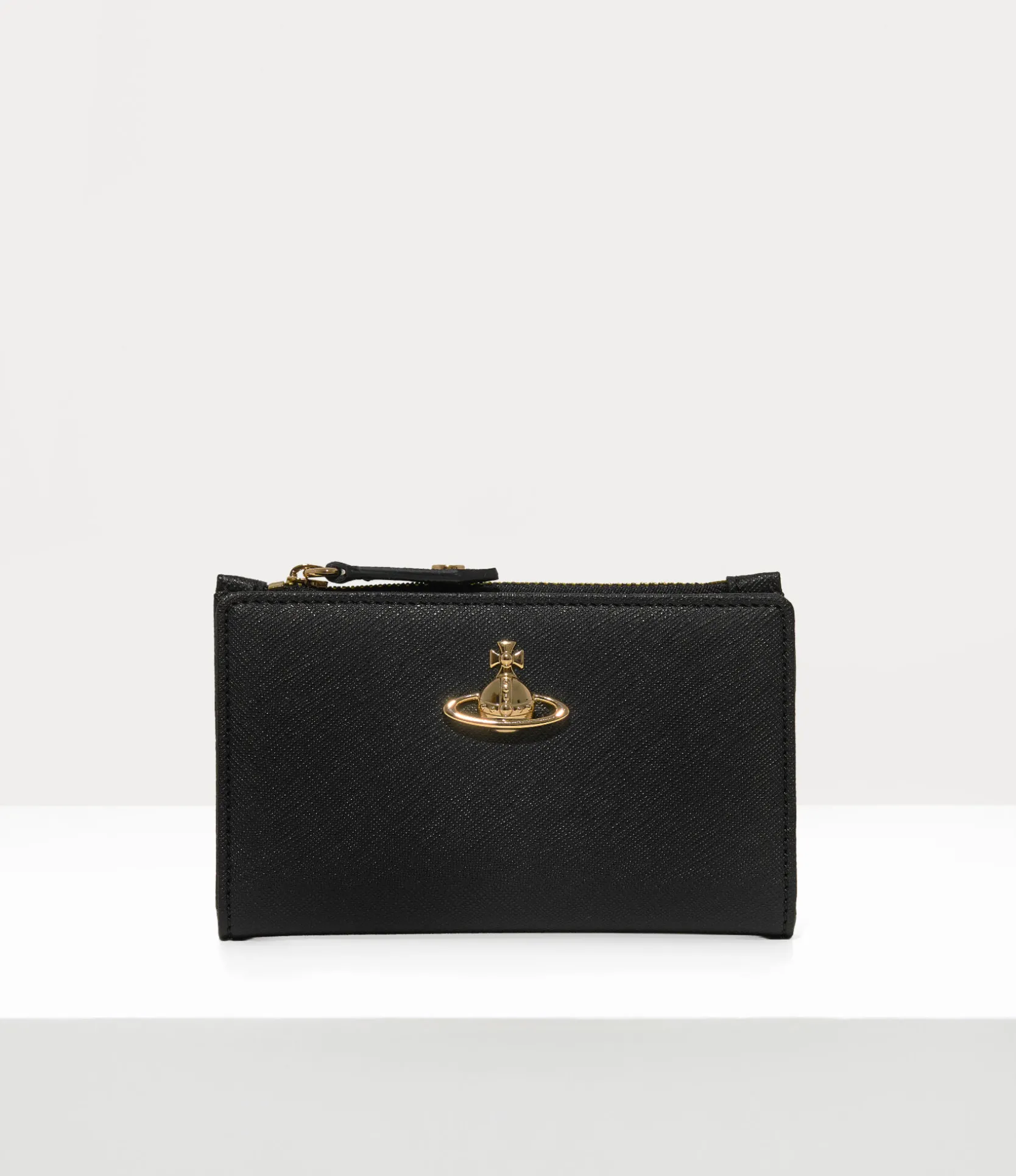 Slim Flap Card Holder