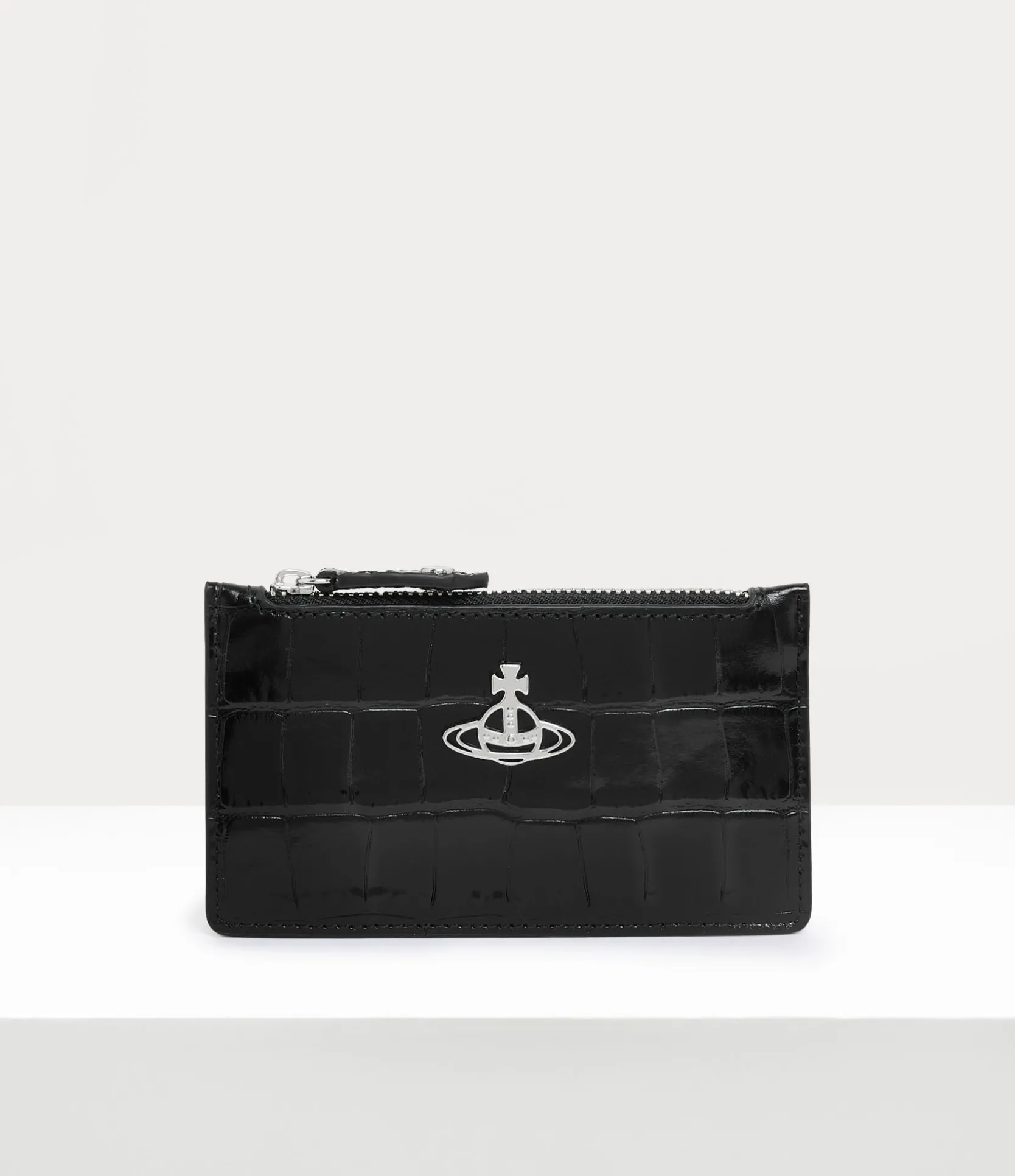 Slim Long Card Holder