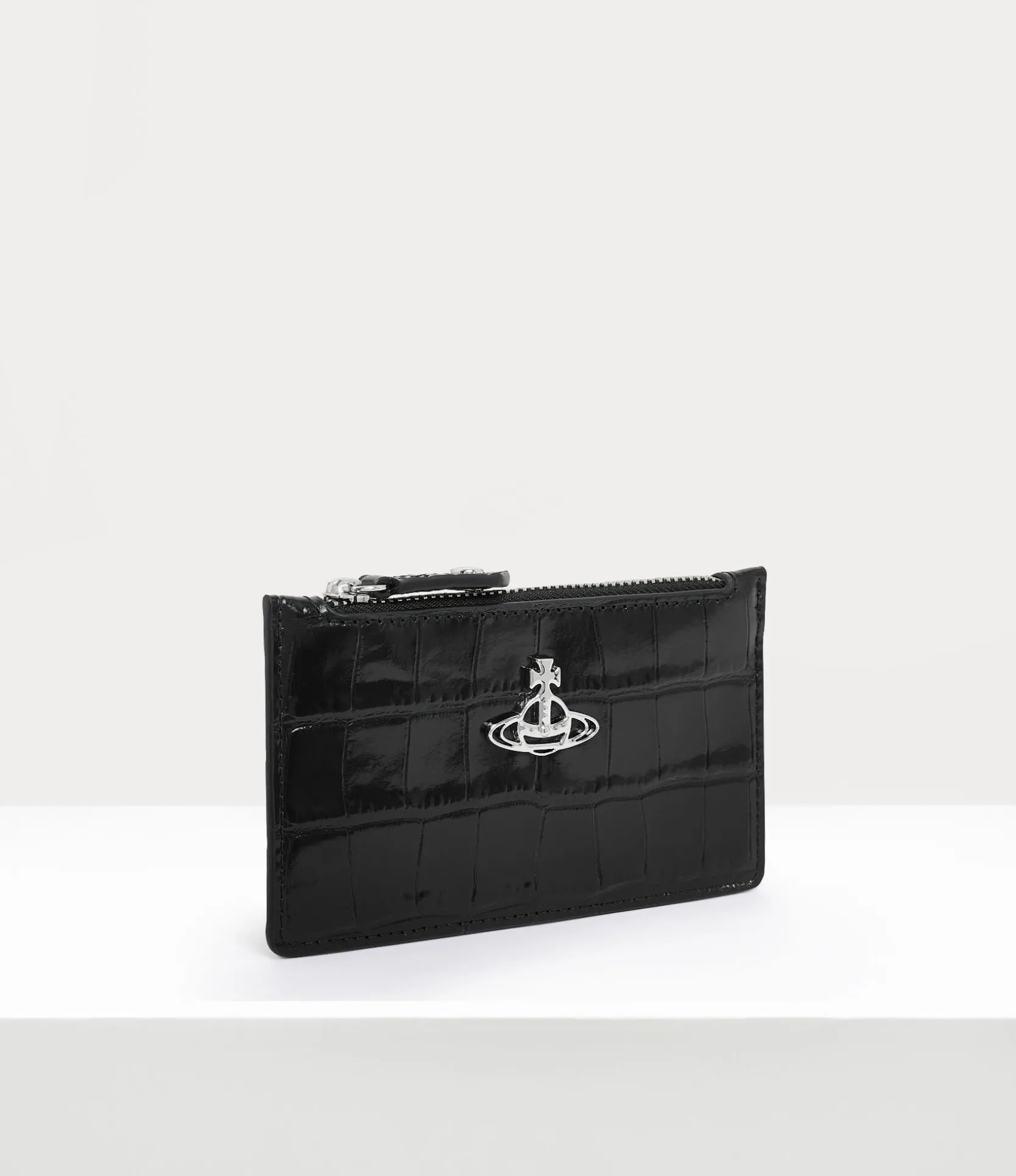 Slim Long Card Holder