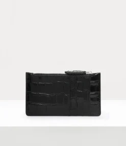 Slim Long Card Holder