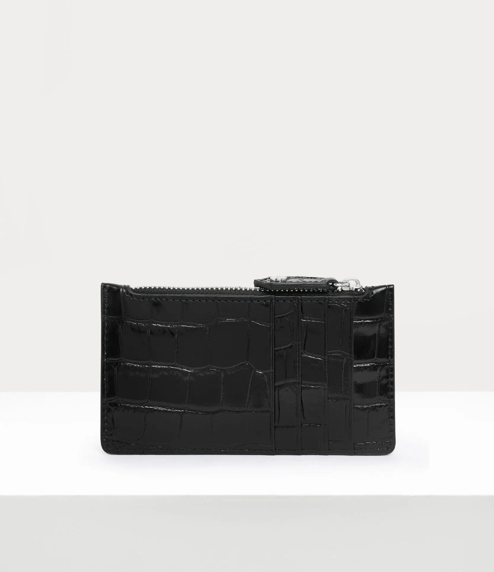 Slim Long Card Holder