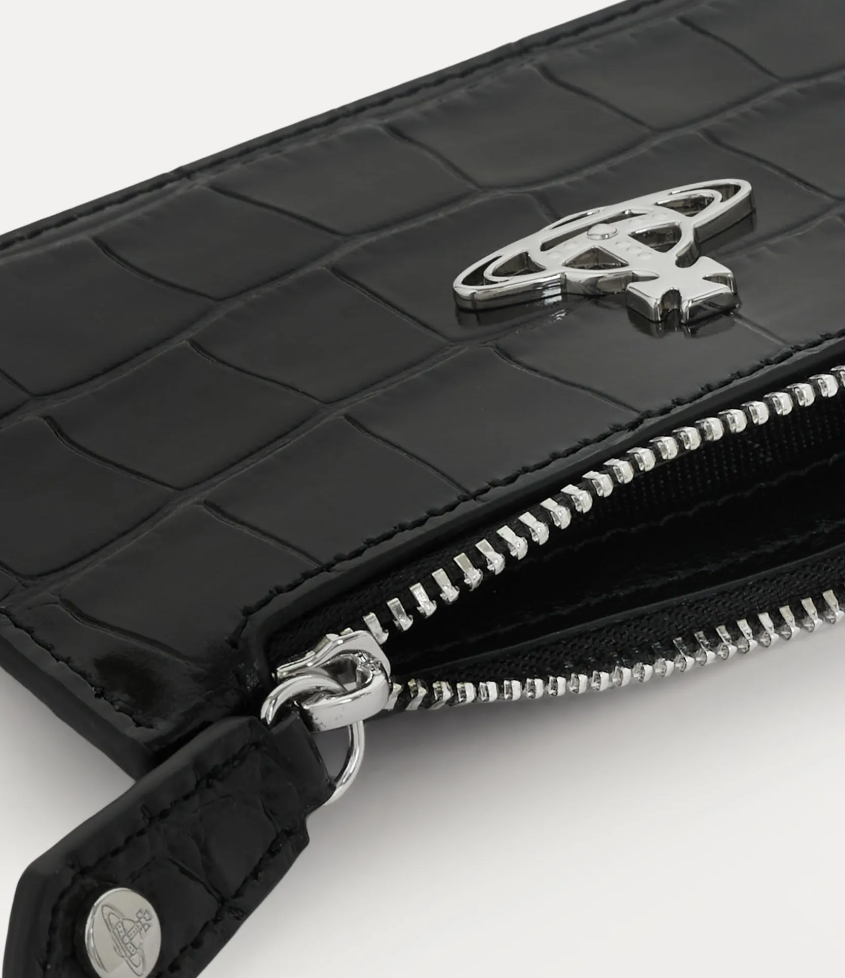Slim Long Card Holder
