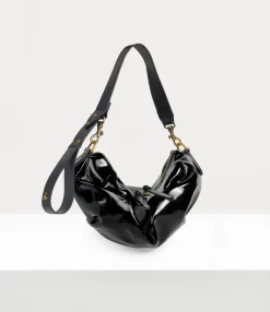 Small Agnes Shoulder Bag