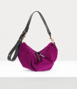 Small Agnes Shoulder Bag