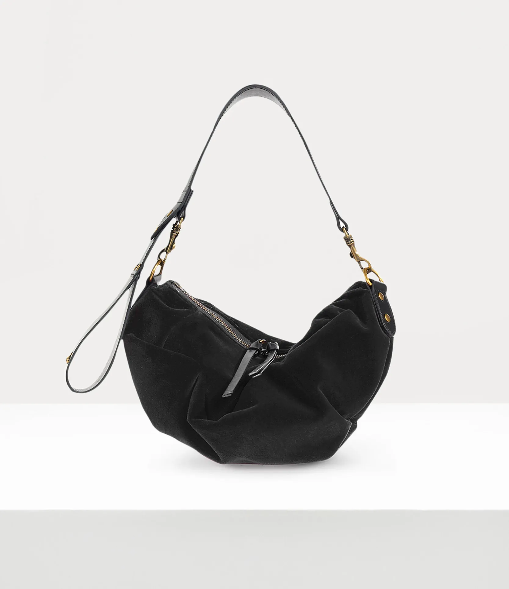 Small Agnes Shoulder Bag
