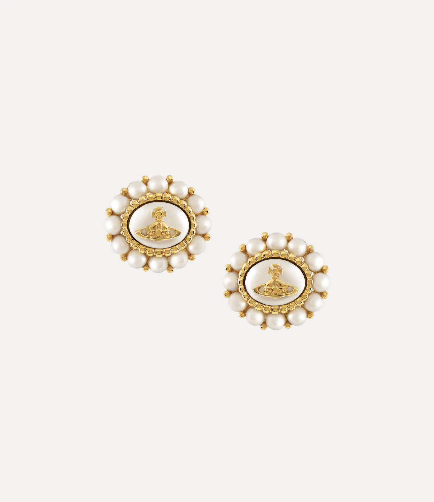 Small Amaya Earrings