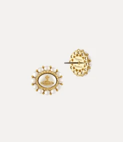 Small Amaya Earrings