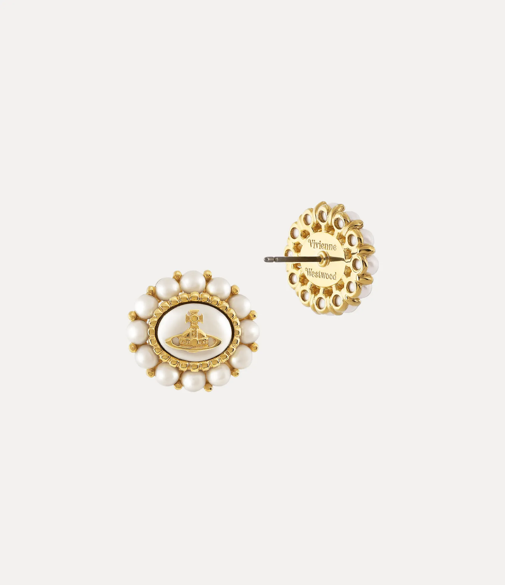 Small Amaya Earrings