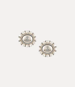 Small Amaya Earrings