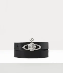 Small Bas Relief Belt