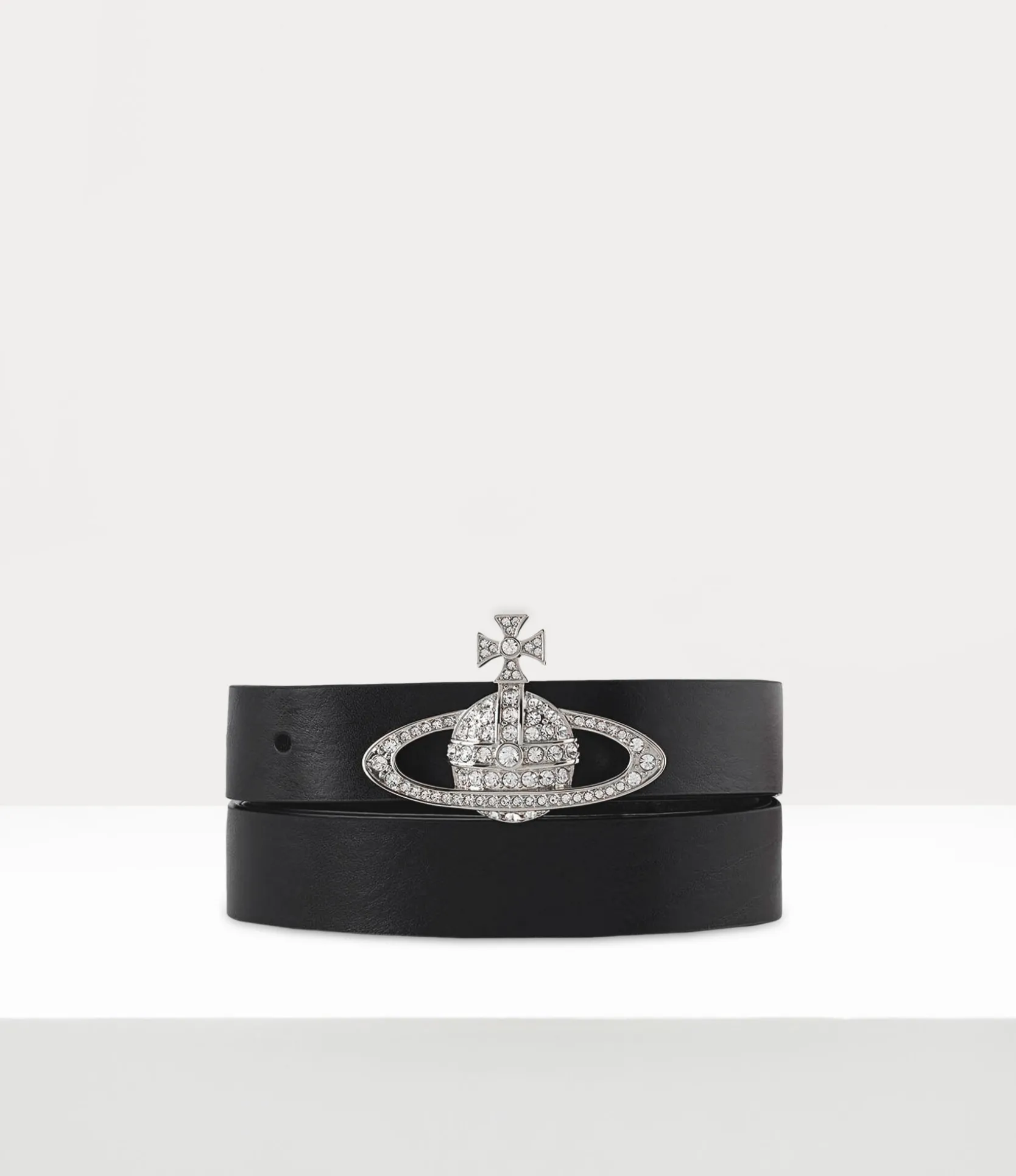 Small Bas Relief Belt