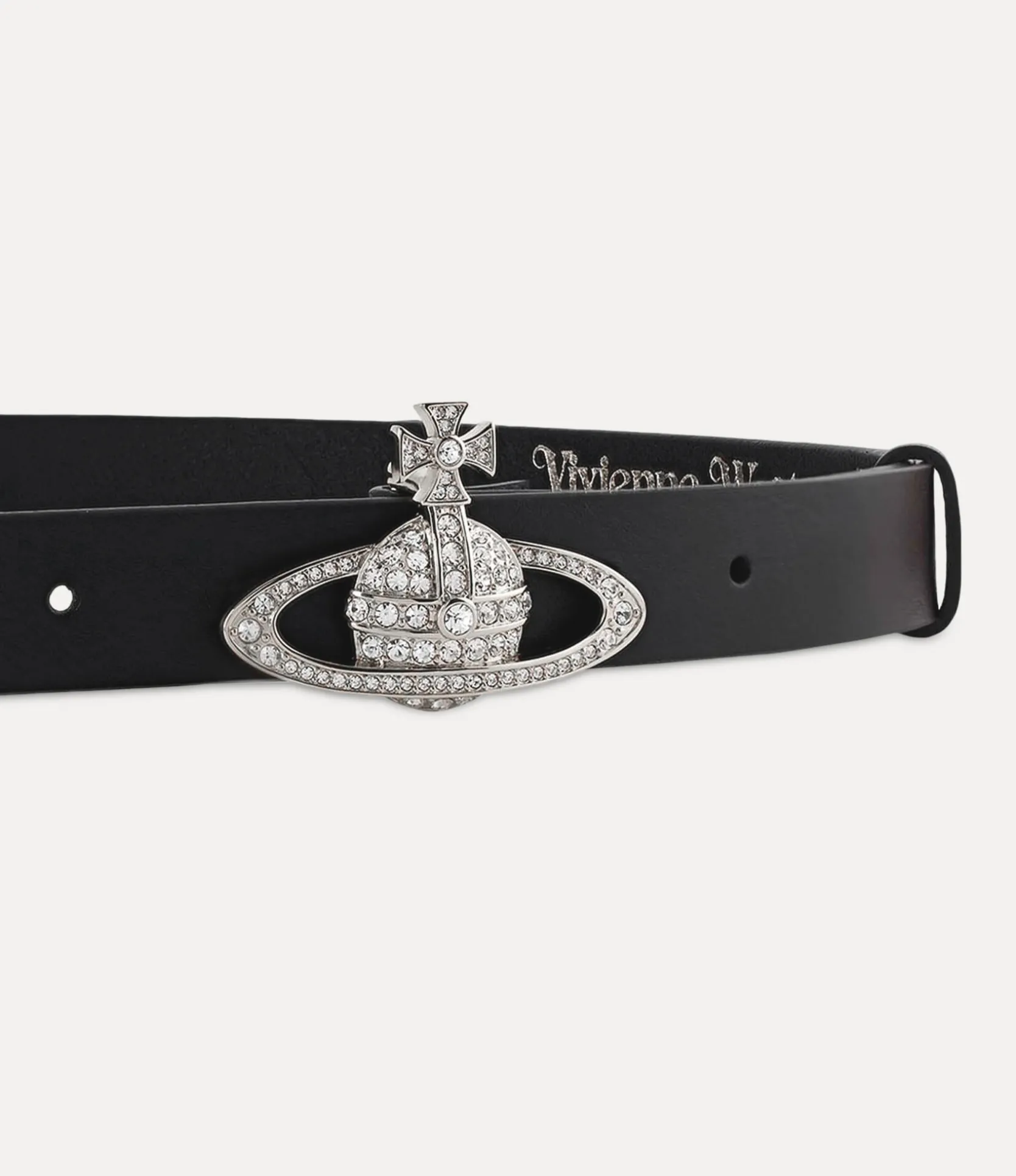 Small Bas Relief Belt