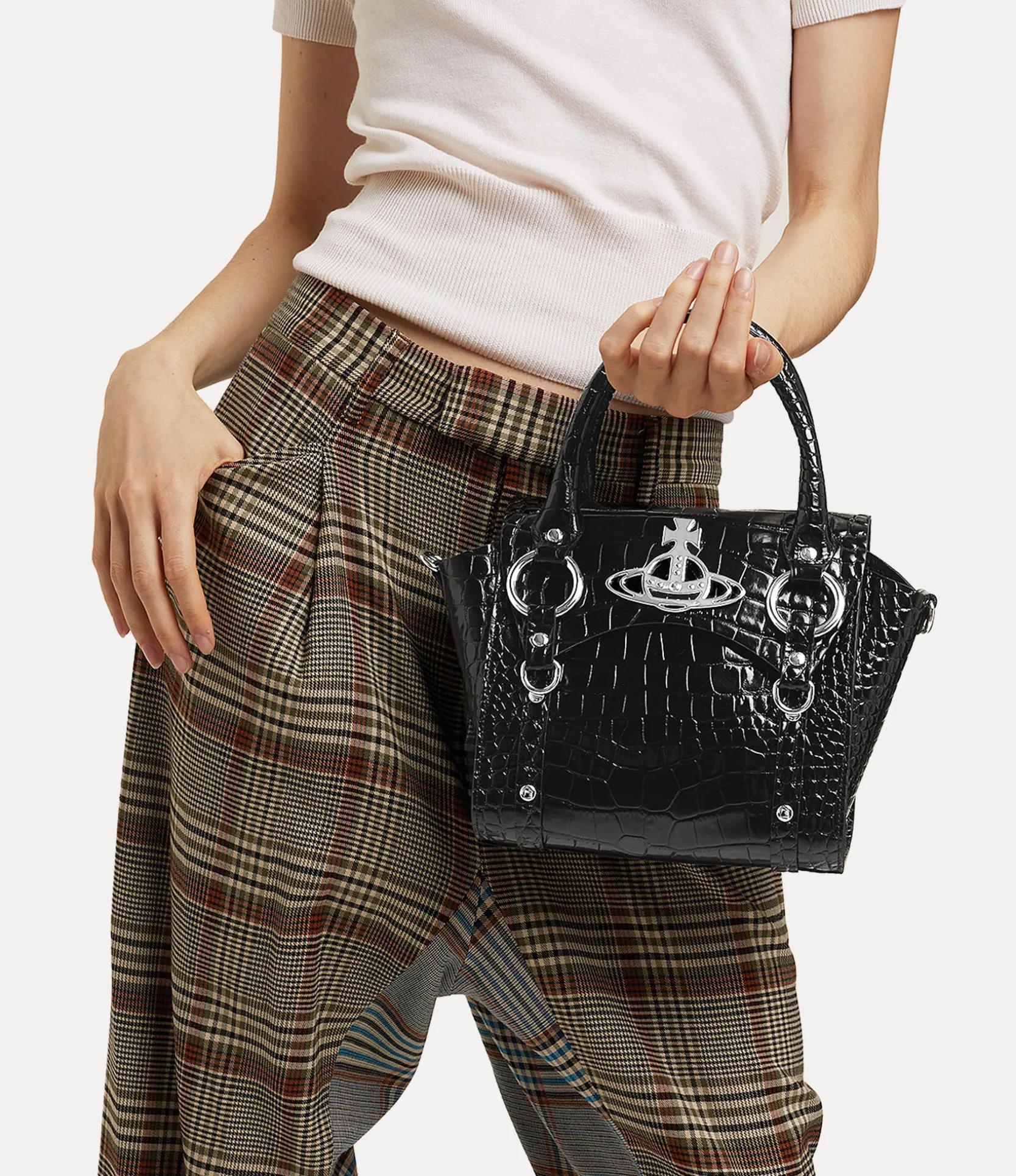 Small Betty Handbag