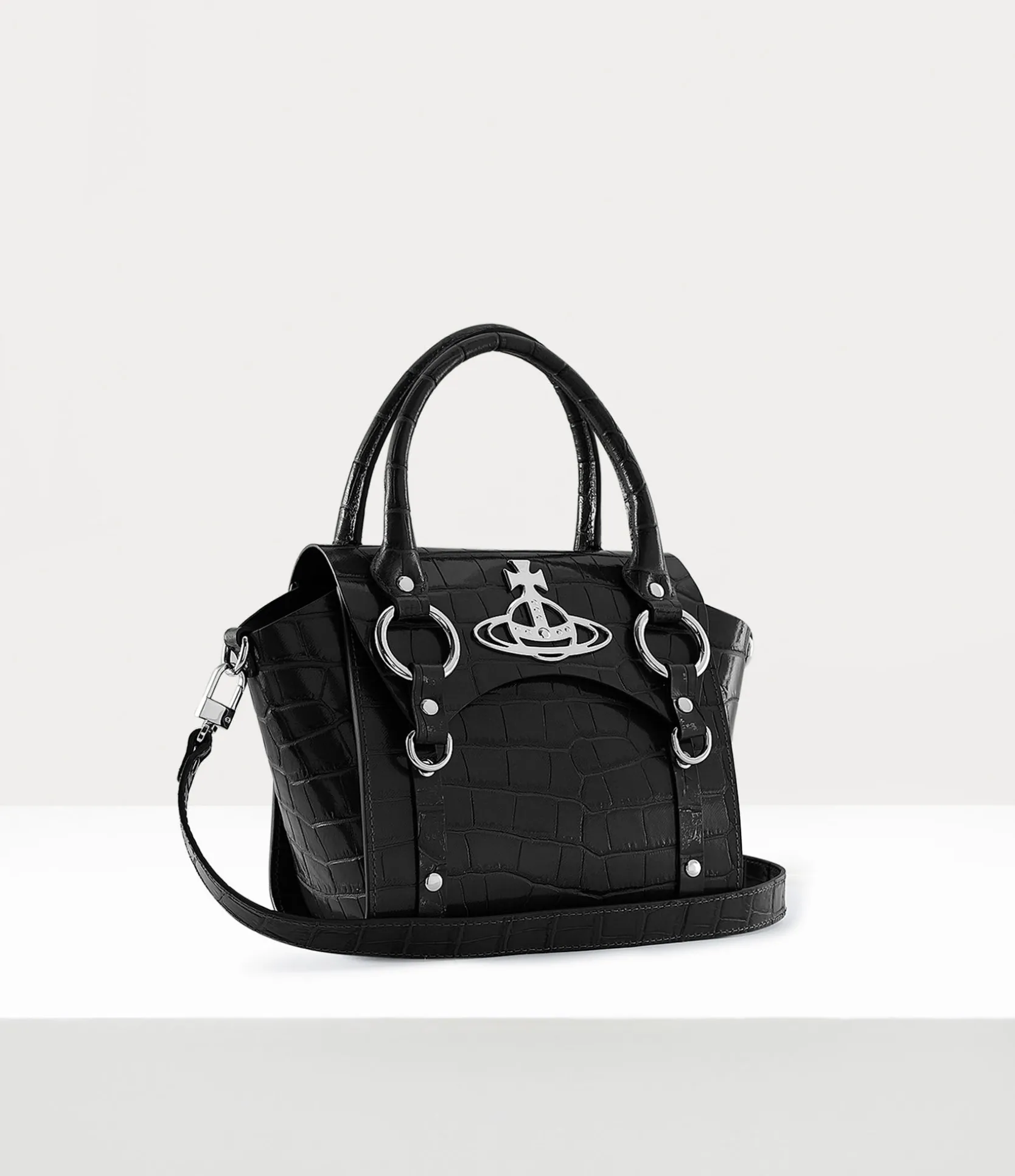 Small Betty Handbag