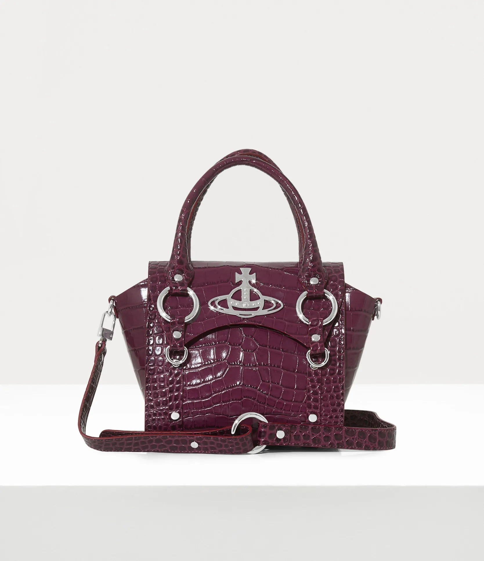 Small Betty Handbag