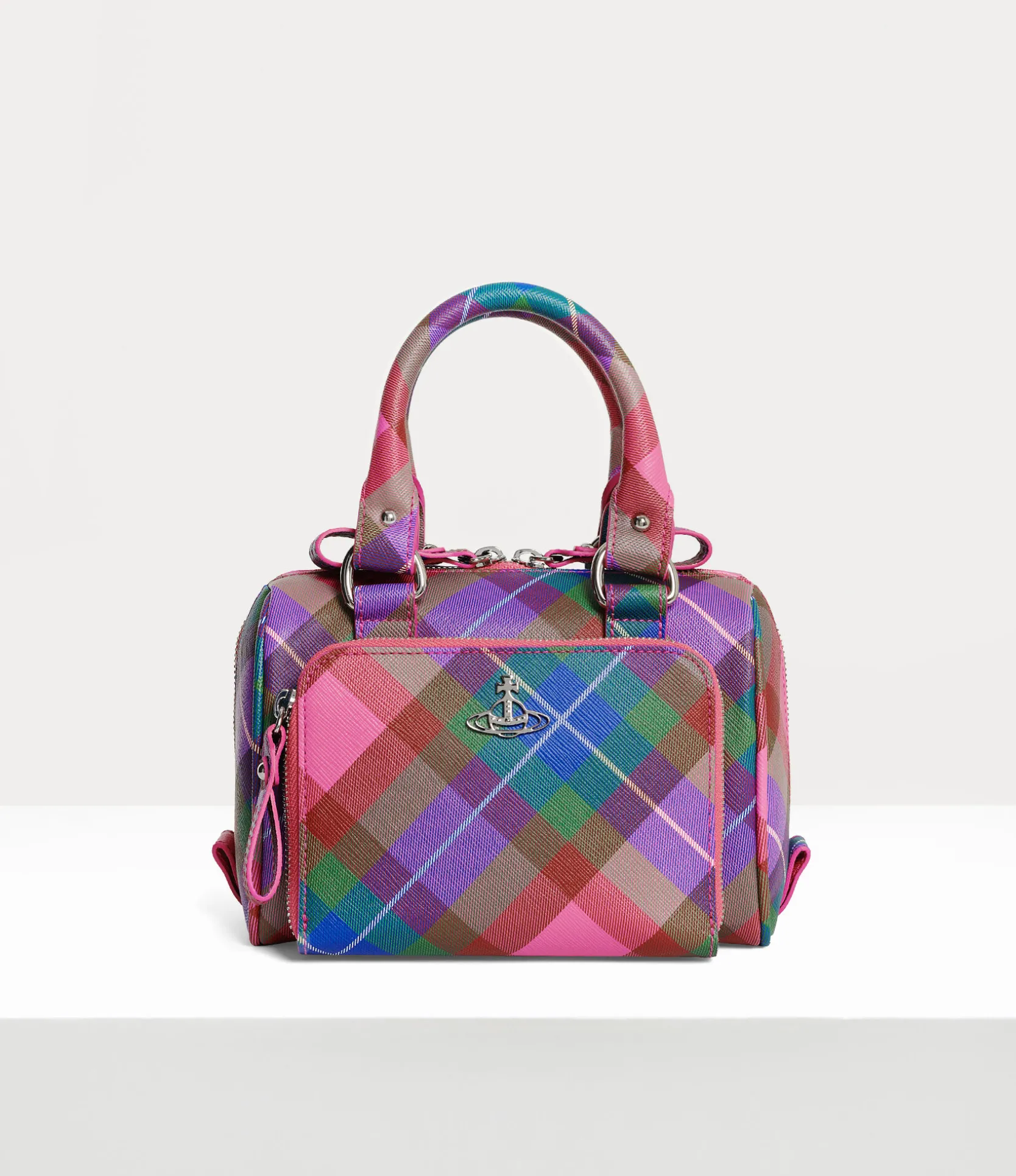Small Chelsea Bowling Bag