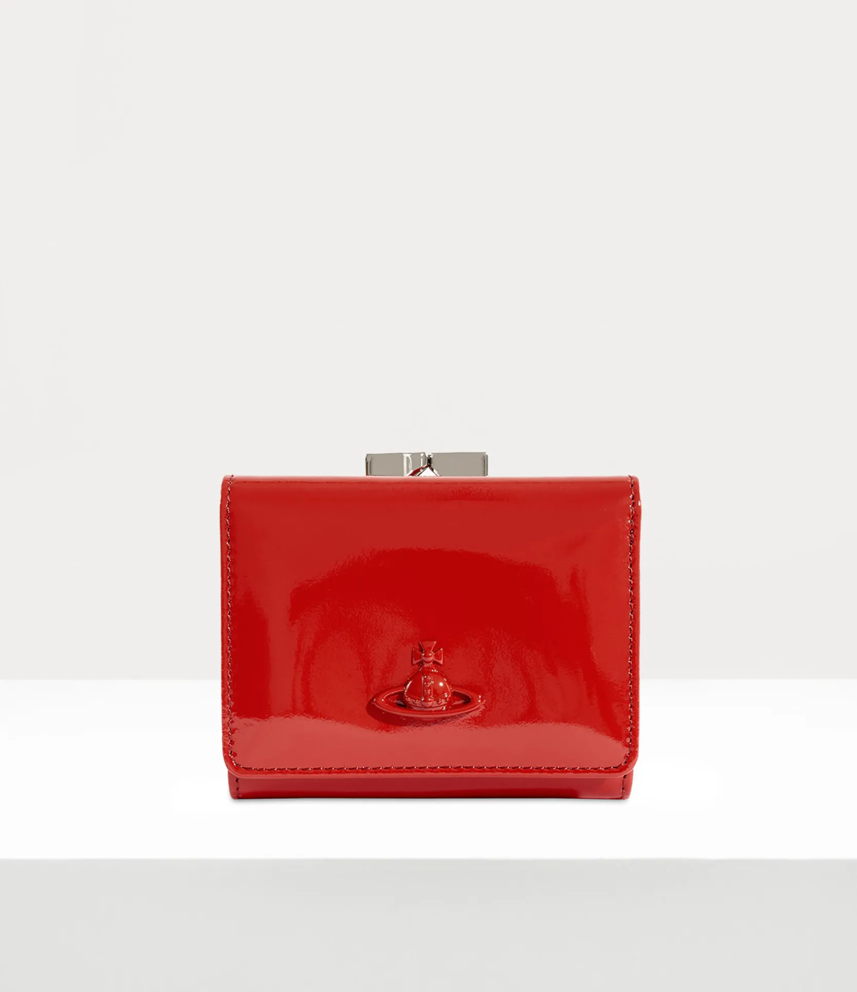 Small Frame Wallet