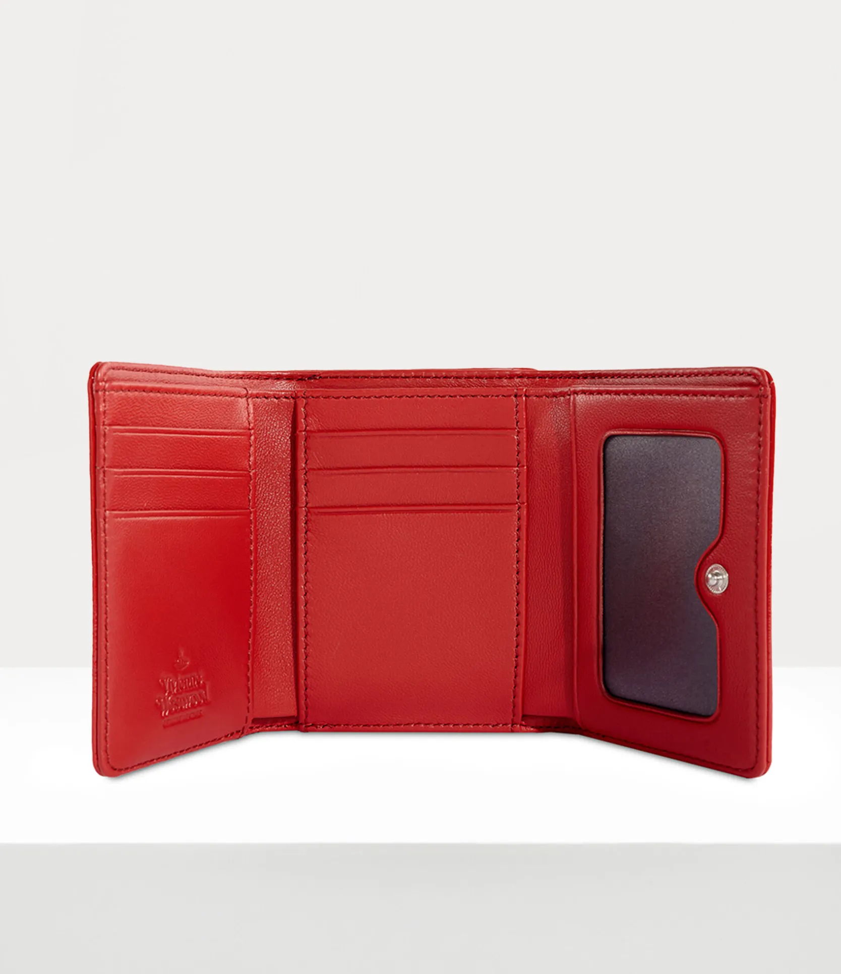 Small Frame Wallet