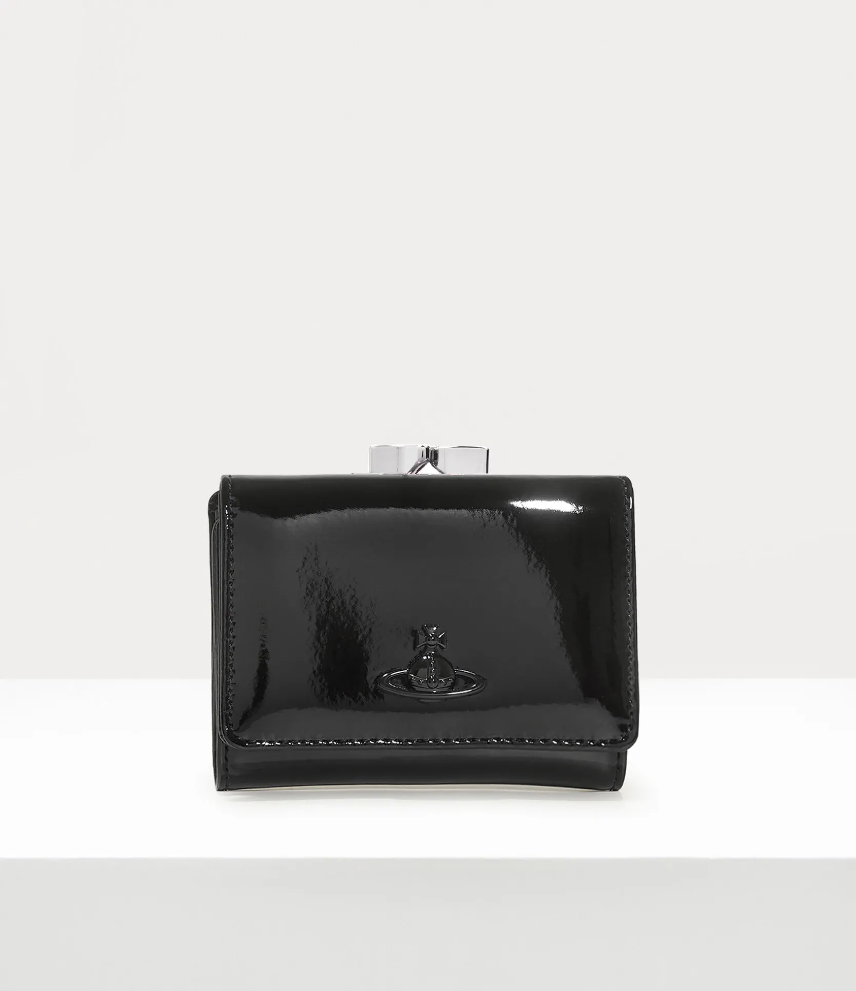 Small Frame Wallet