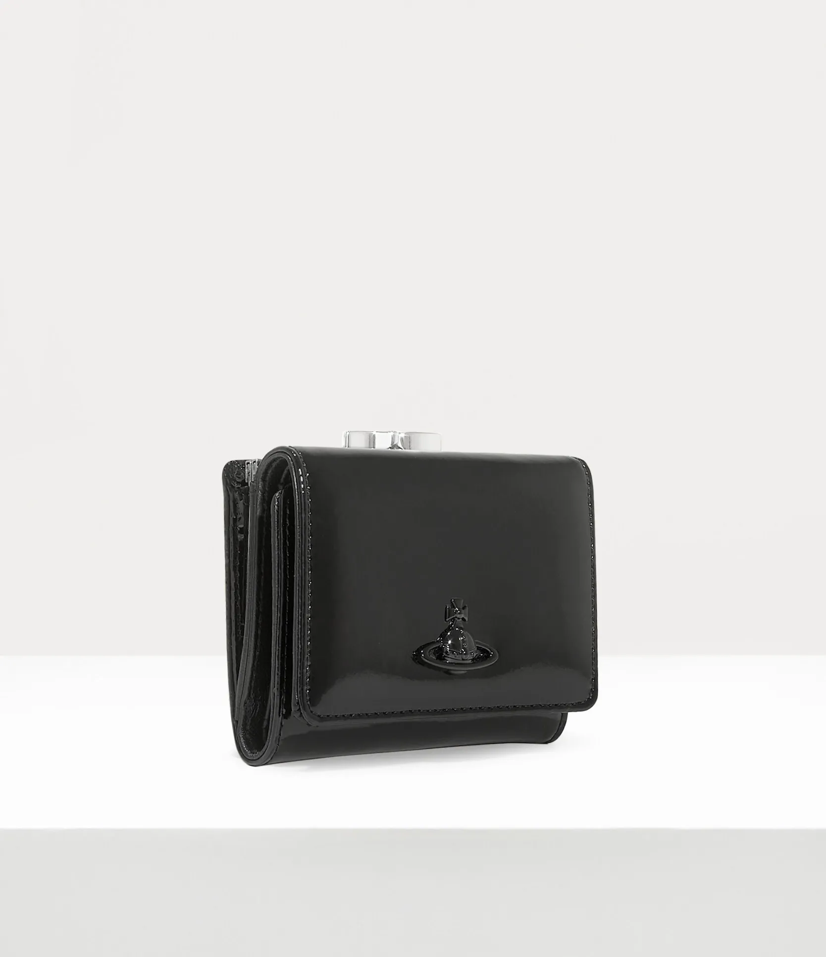 Small Frame Wallet