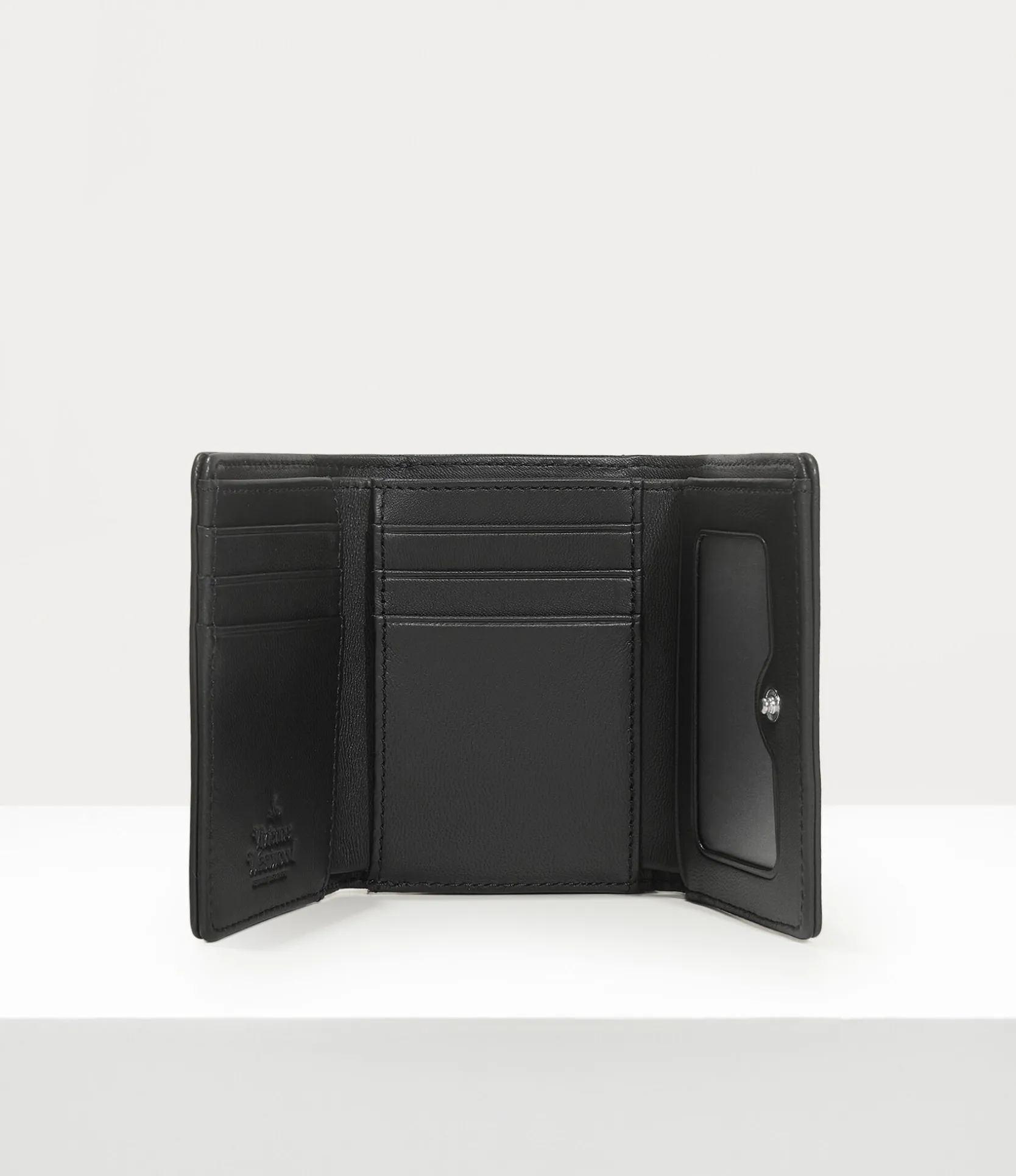 Small Frame Wallet