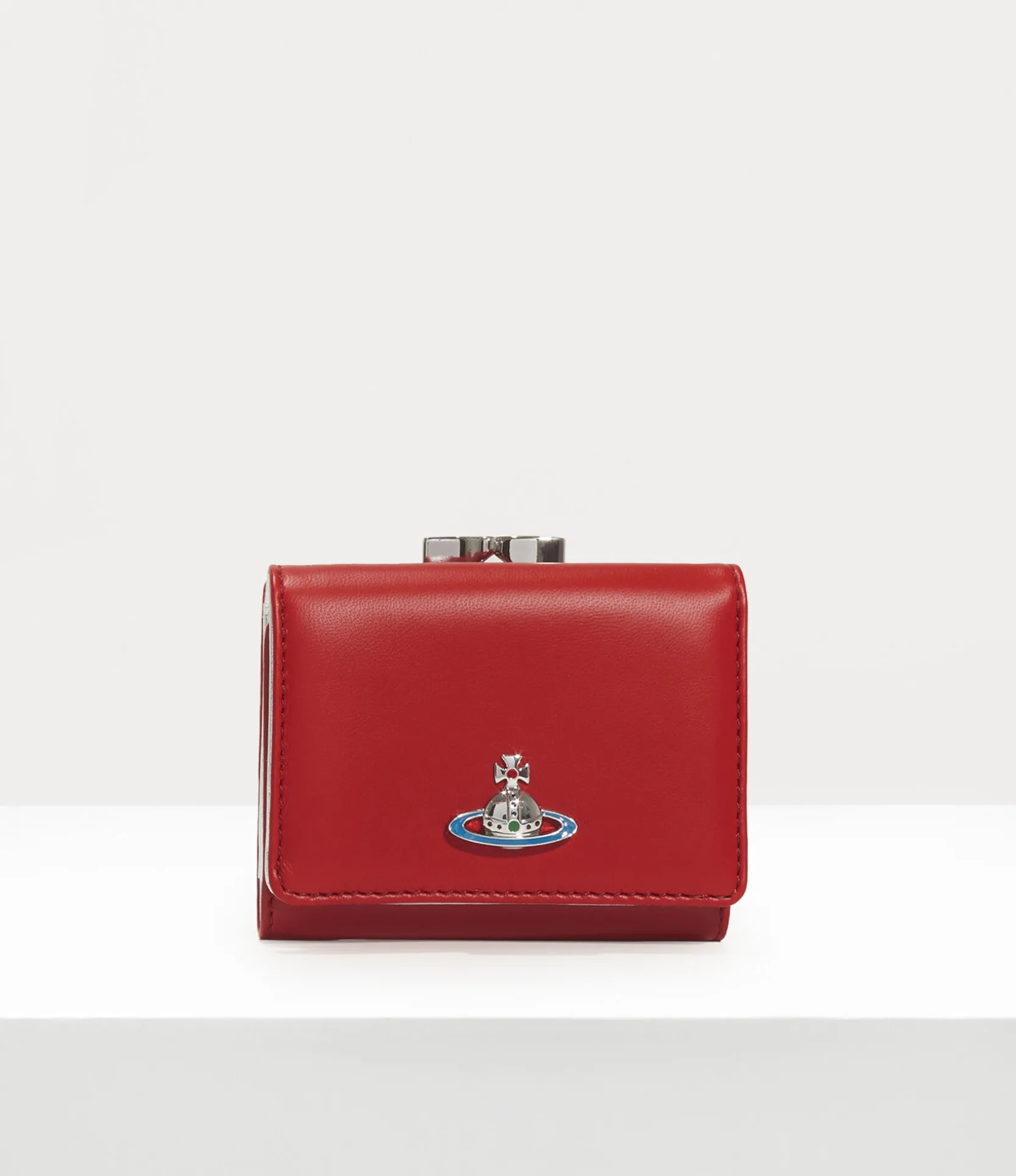 Small Frame Wallet