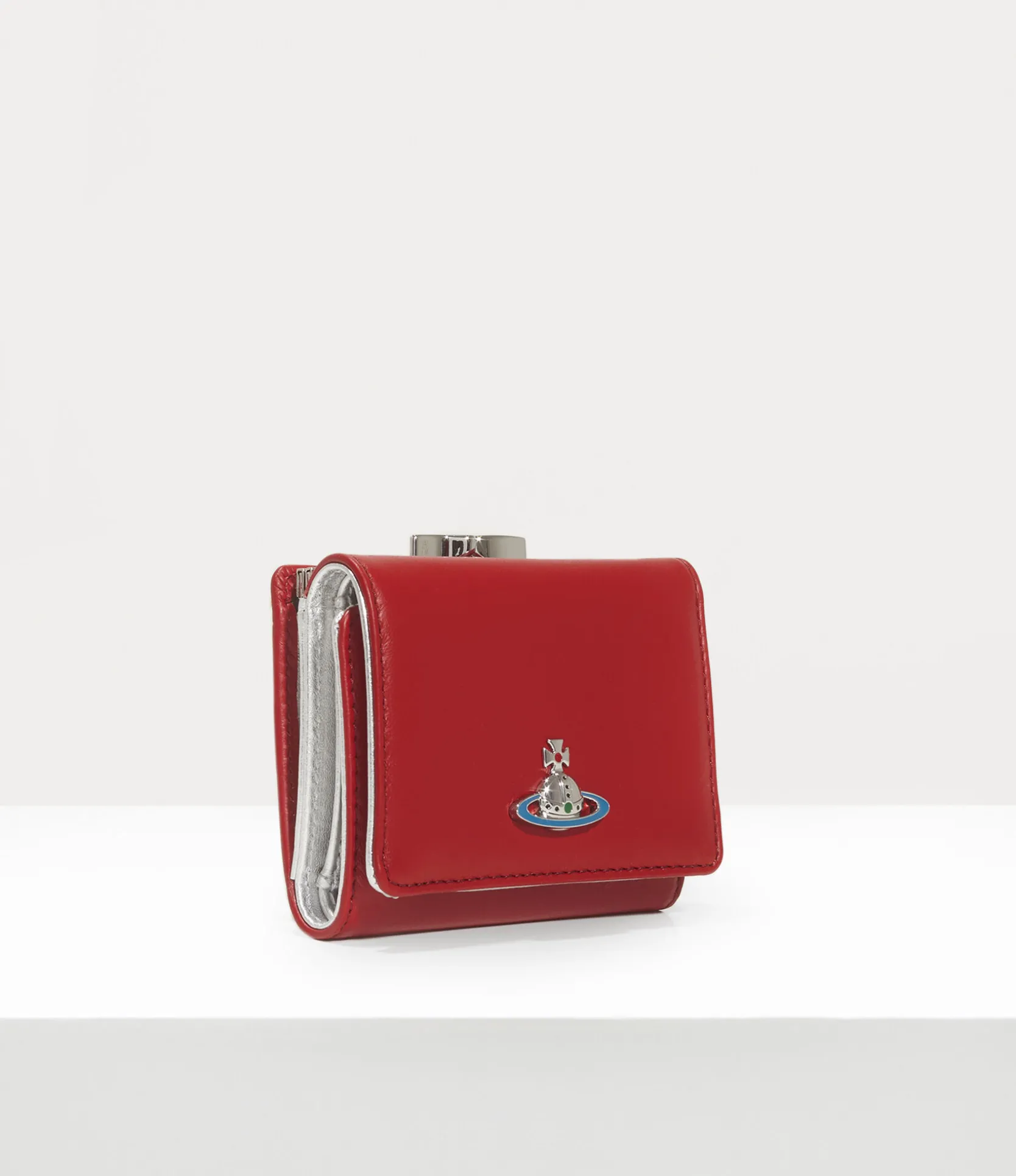 Small Frame Wallet
