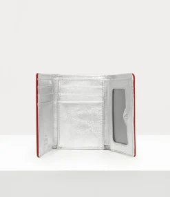 Small Frame Wallet