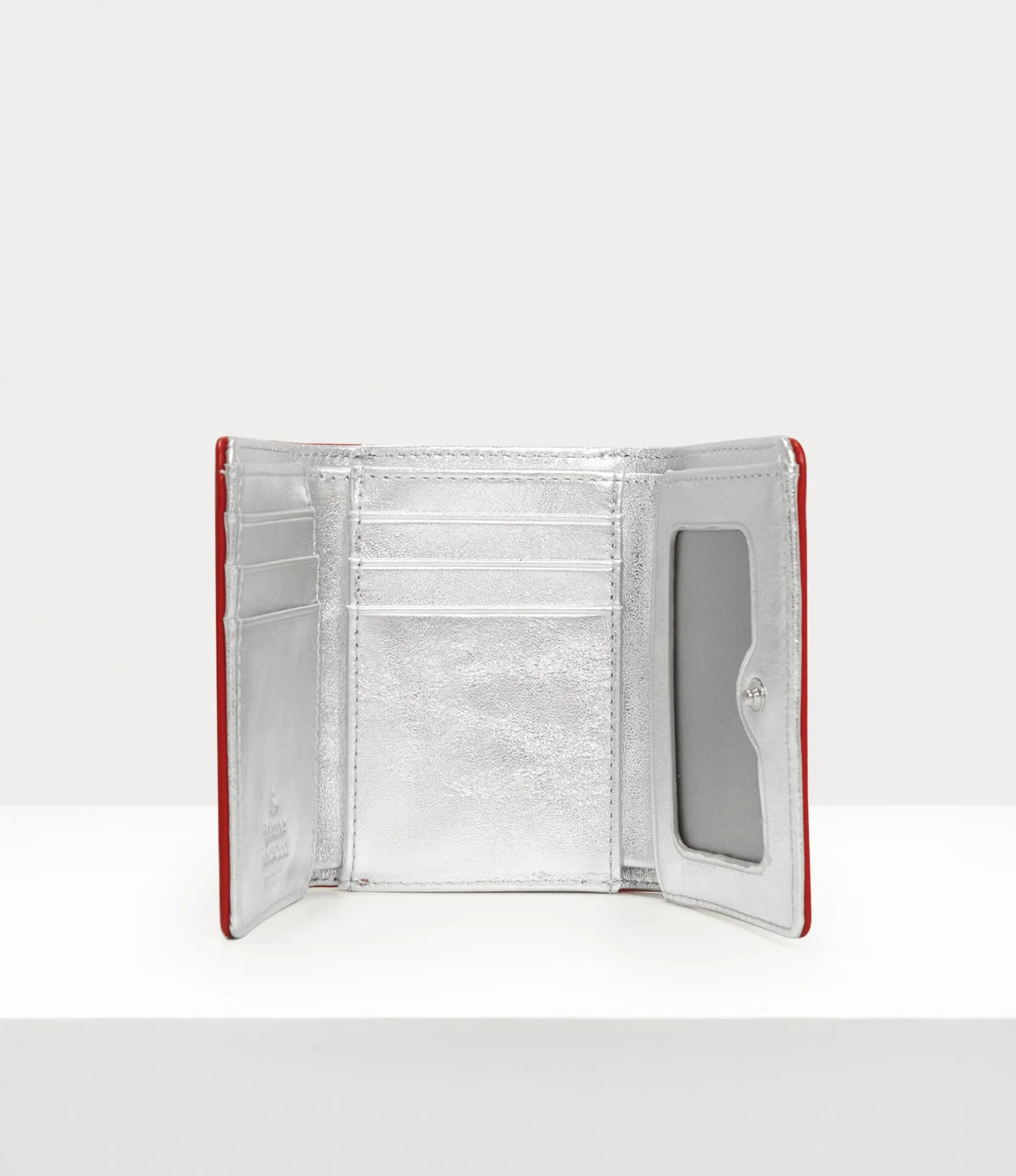 Small Frame Wallet