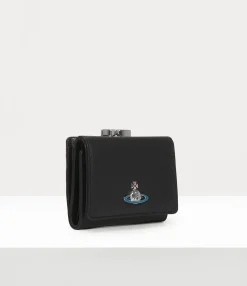 Small Frame Wallet