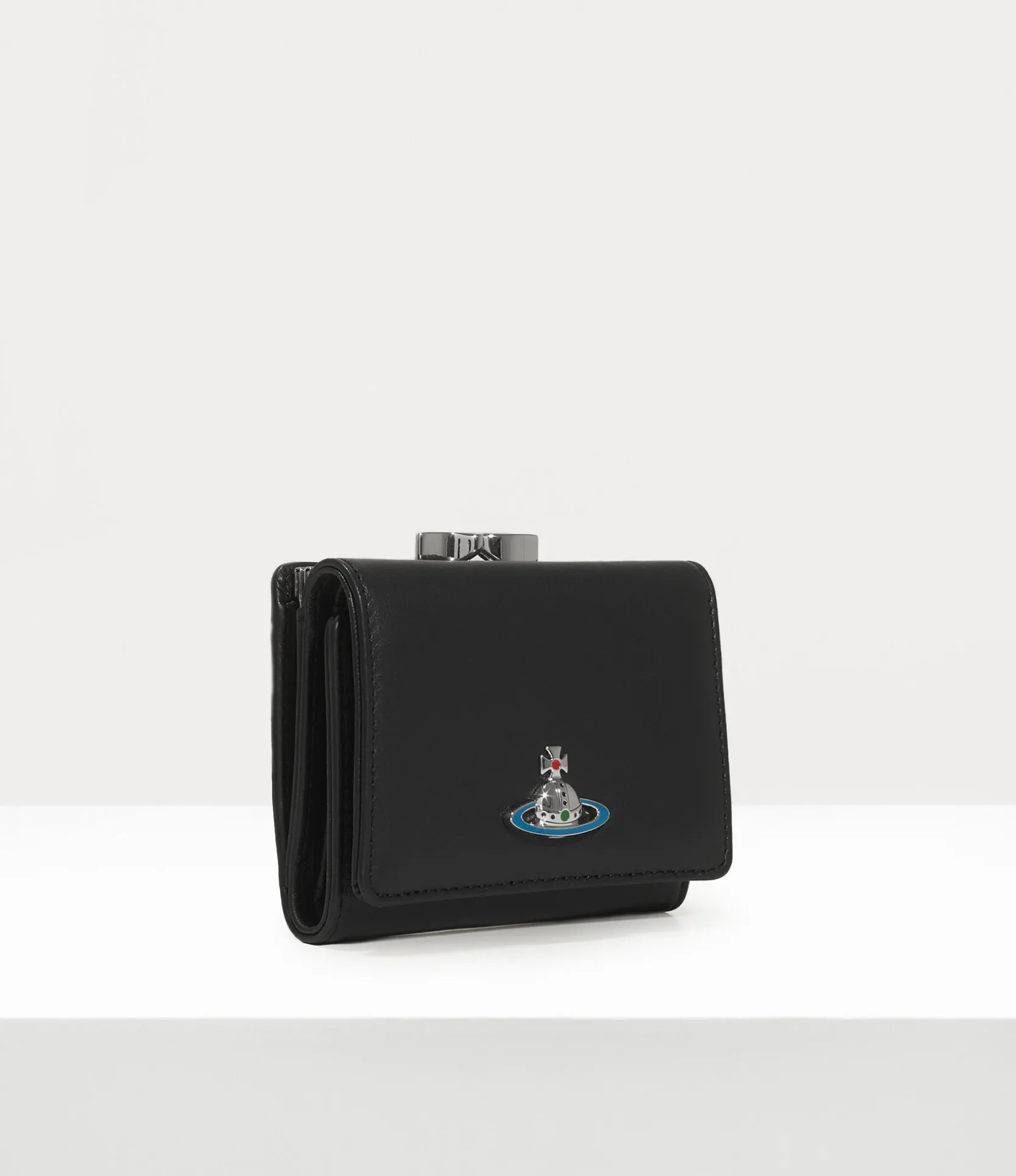 Small Frame Wallet
