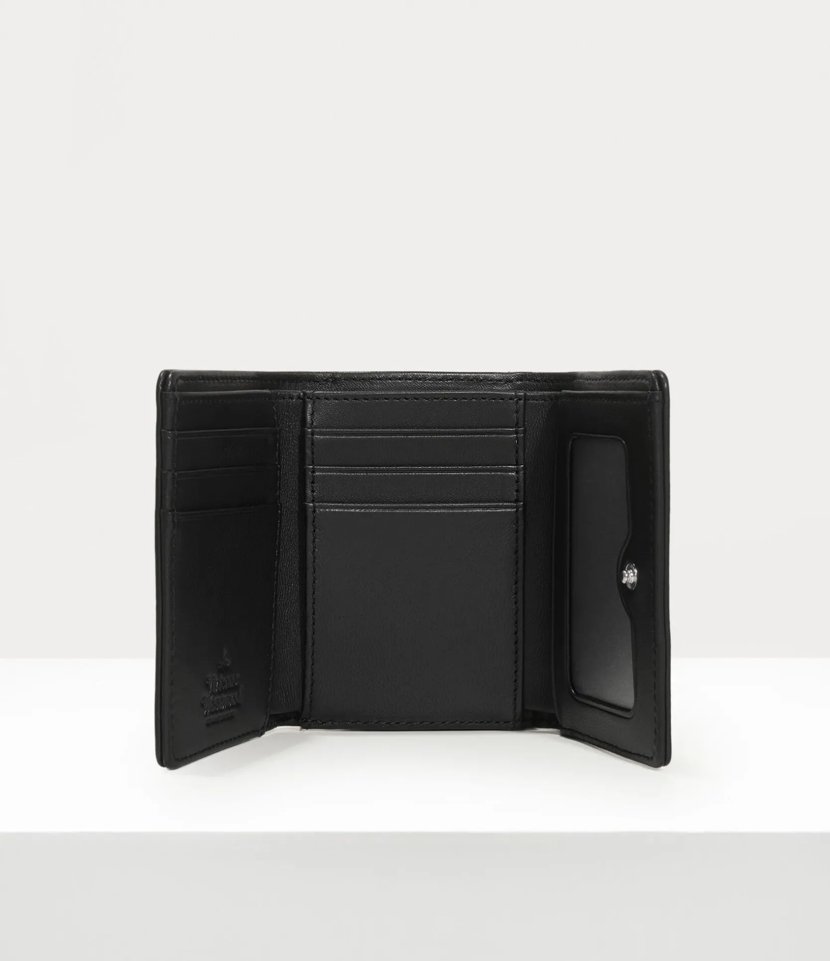 Small Frame Wallet