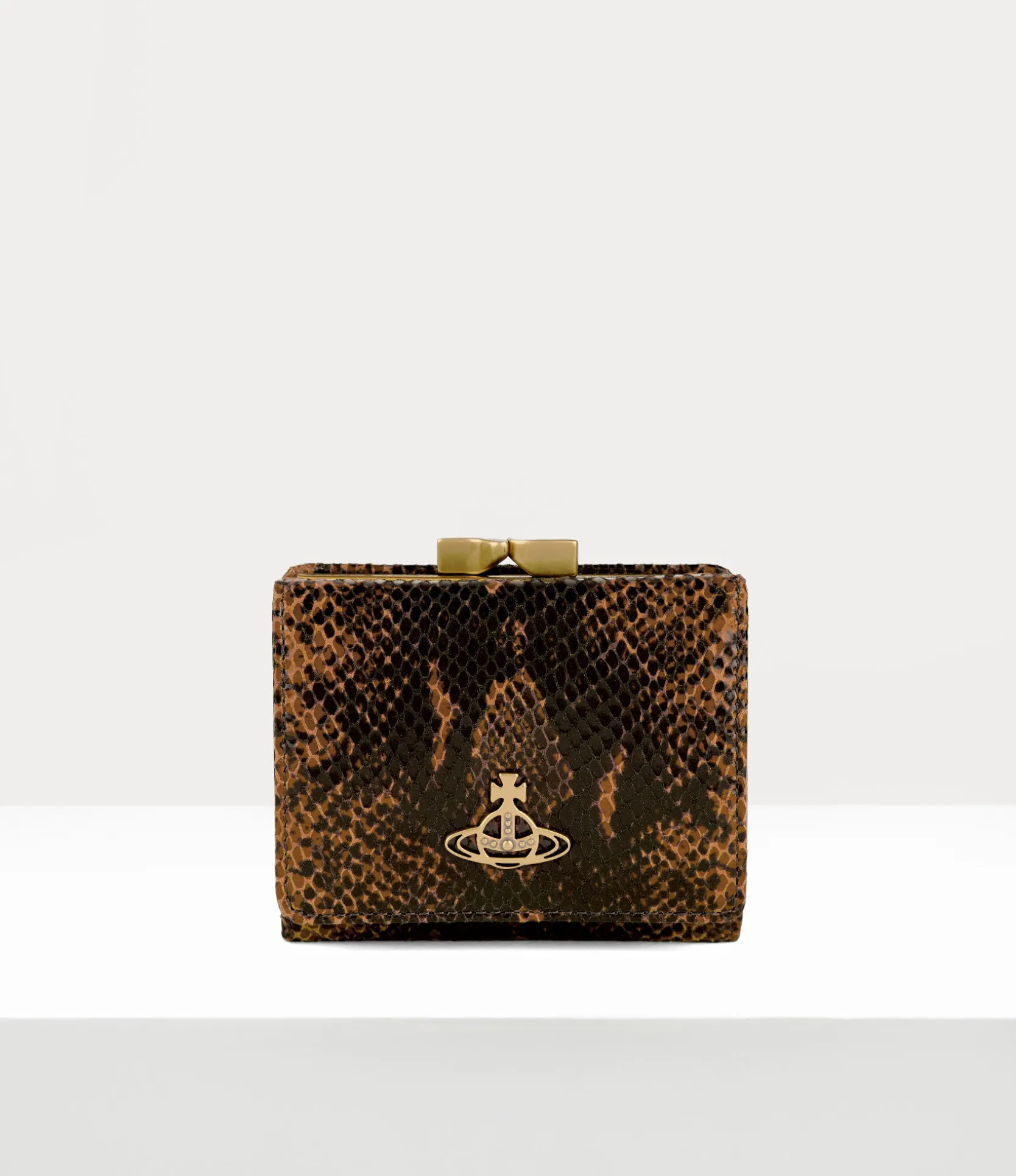 Small Frame Wallet