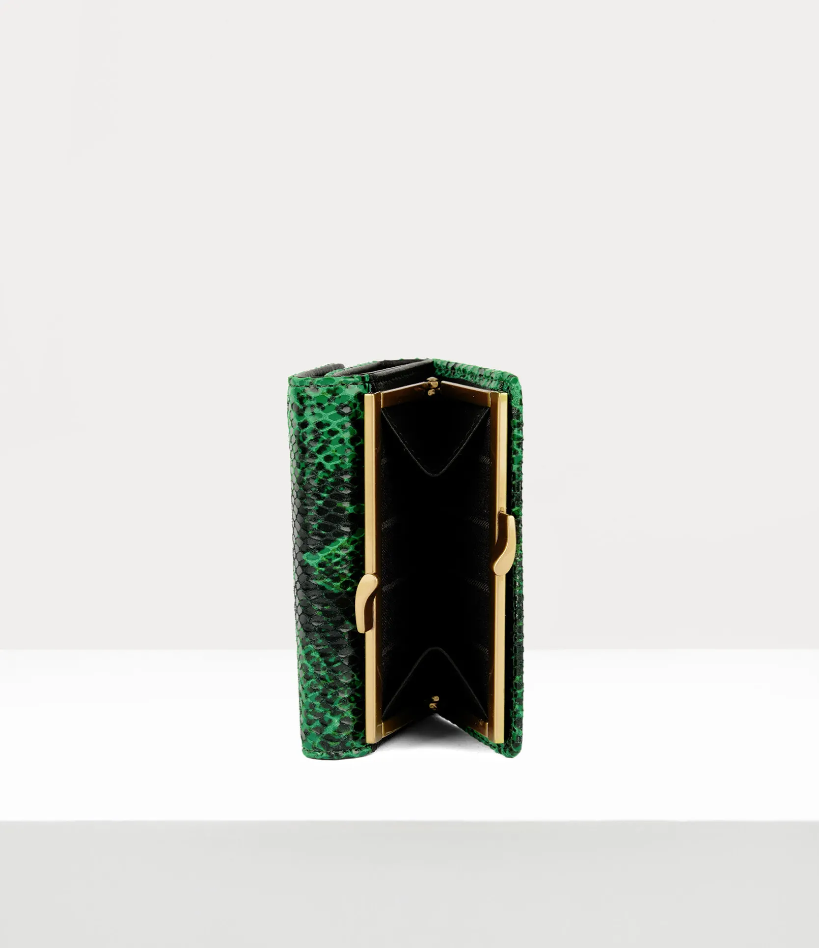 Small Frame Wallet