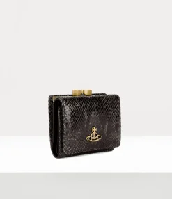 Small Frame Wallet