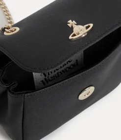 Small Purse With Chain