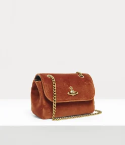 Small Purse With Chain