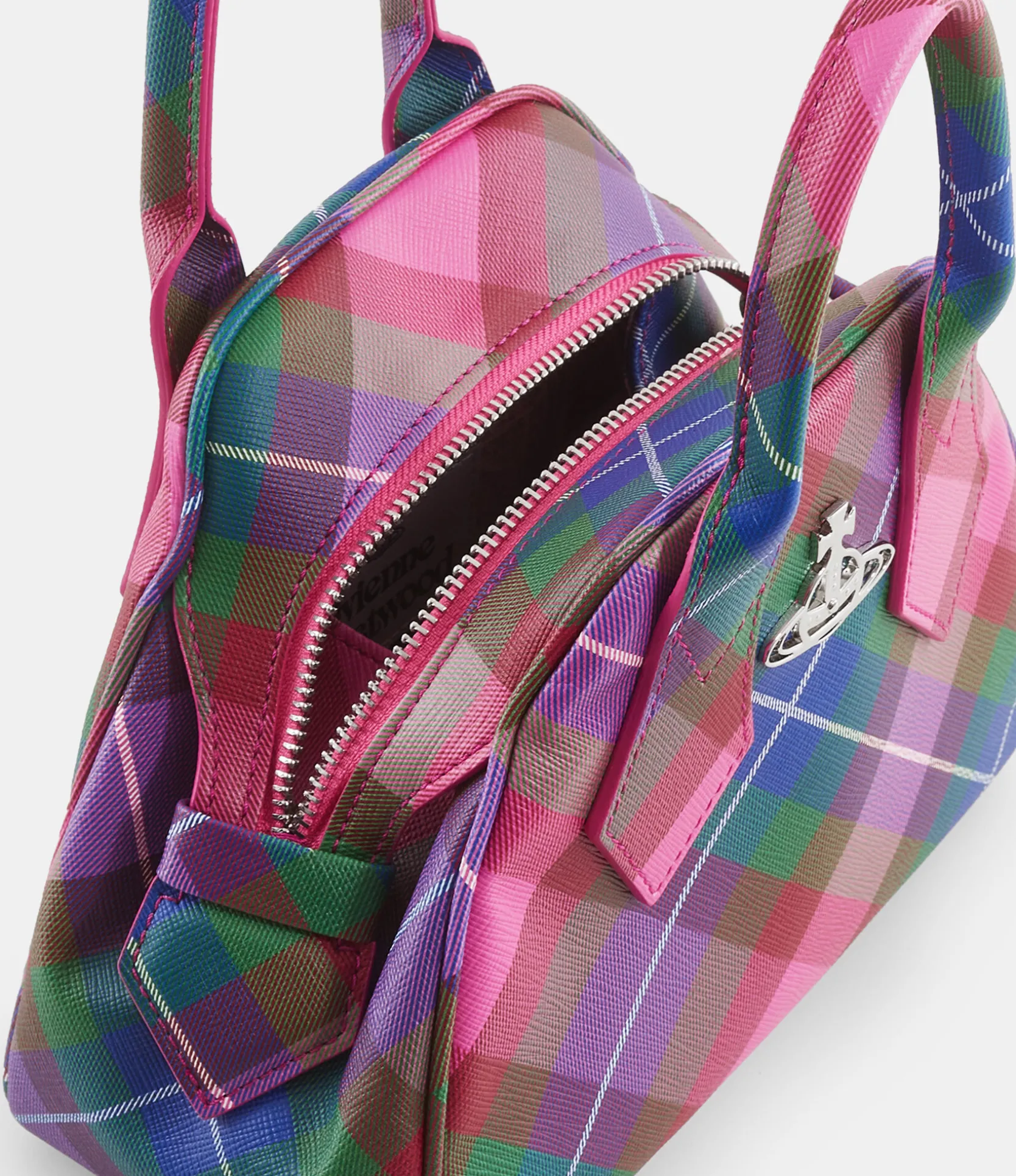 Small Yasmine Bag