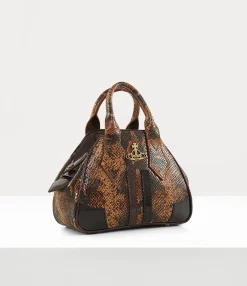 Small Yasmine Bag