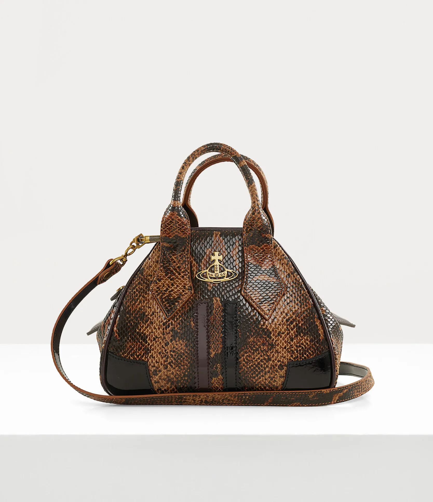 Small Yasmine Bag