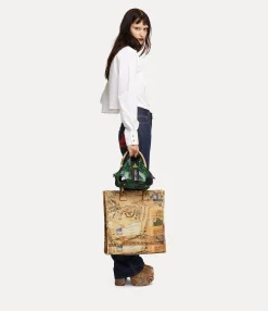 Small Yasmine Bag
