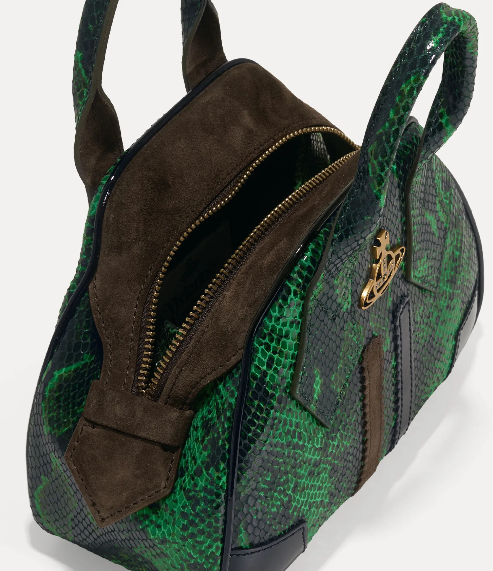 Small Yasmine Bag