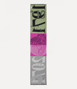 Soccer Scarf