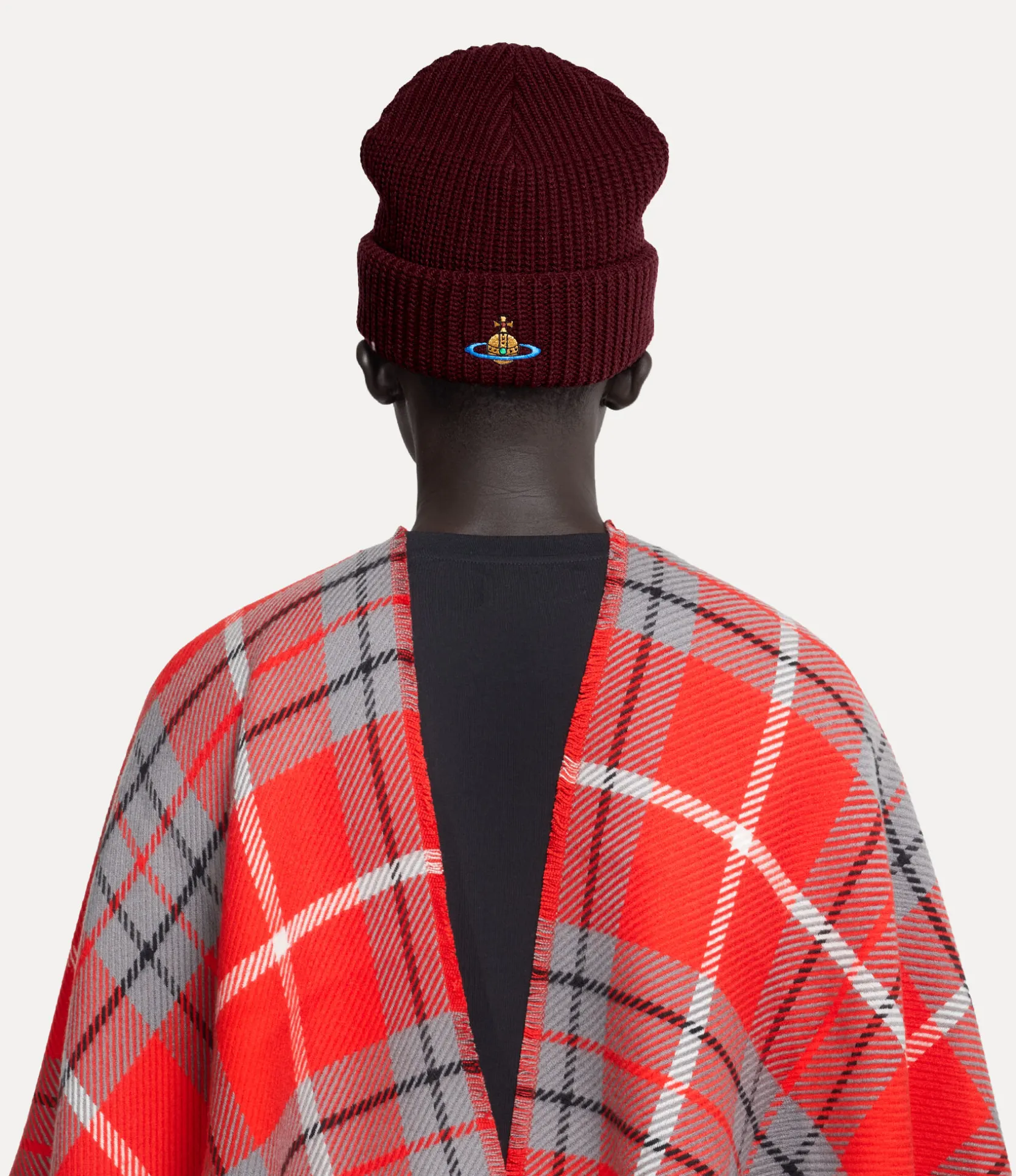 Sporty Beanie