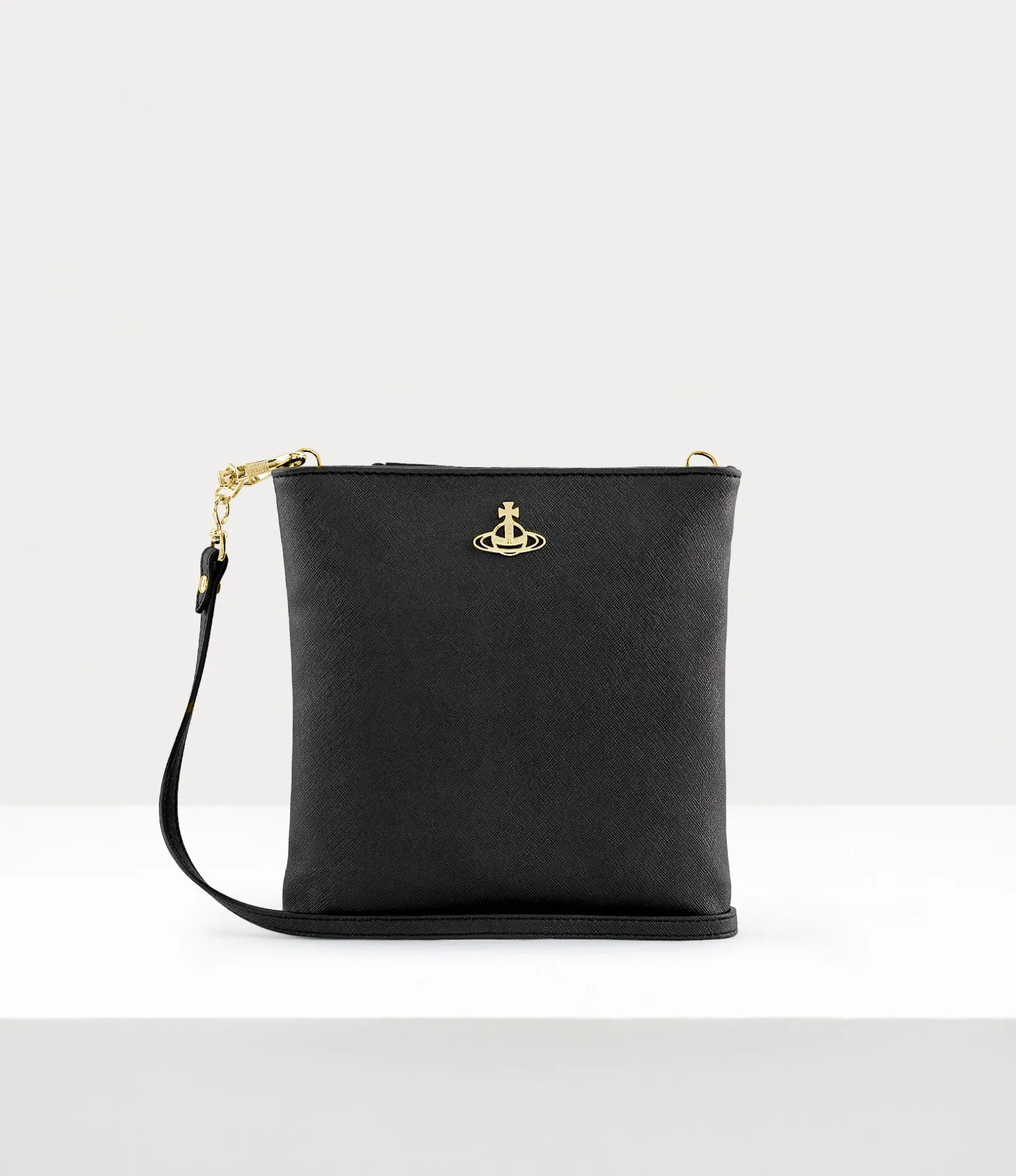 Squire New Square Crossbody Bag