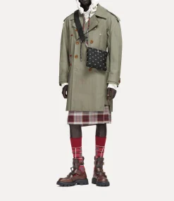 Squire Square Crossbody Bag