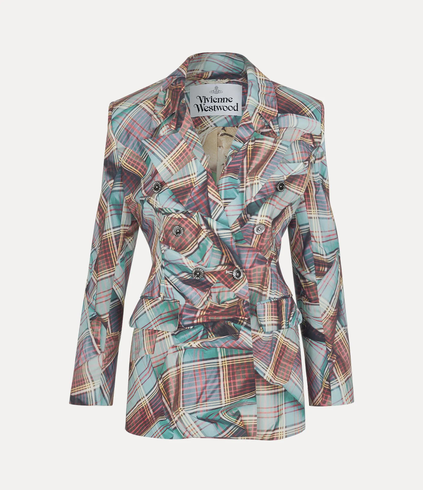 Stewart Jacket
