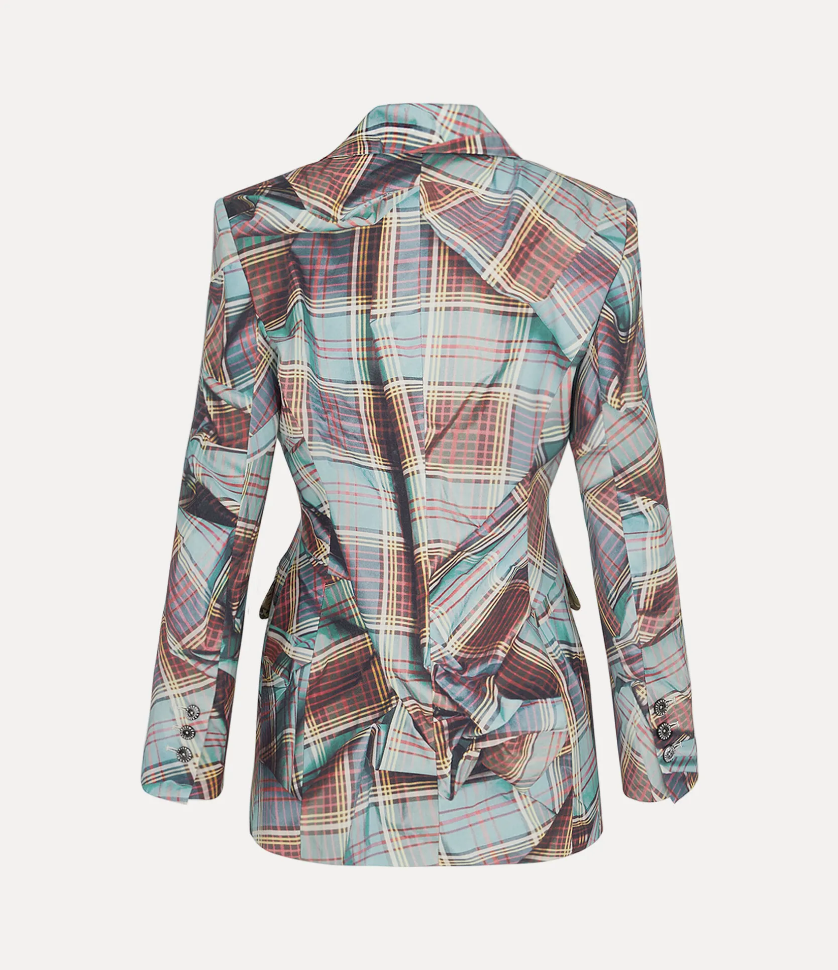 Stewart Jacket
