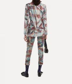 Stewart Jacket