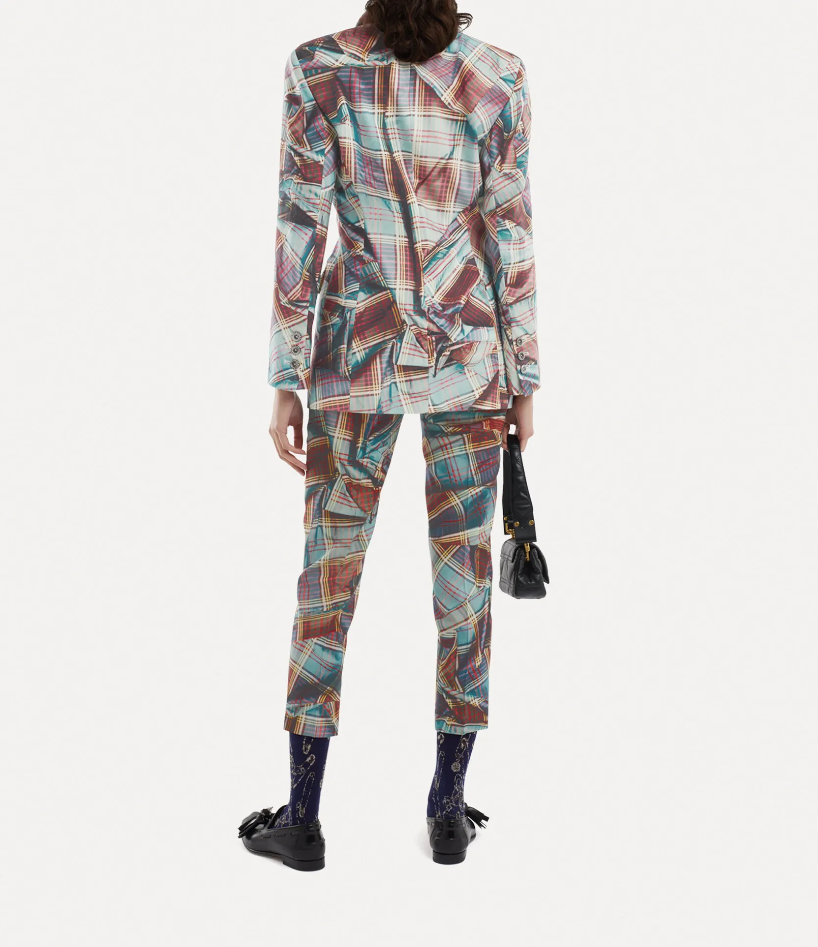 Stewart Jacket